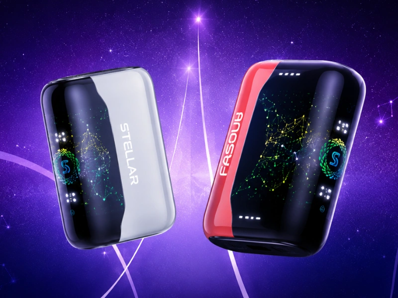 Fasoul Stellar 台灣專賣店