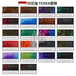 亞洲印尼版IQOS TEREA加熱菸煙彈 22個口味的單包裝